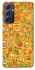 Чохол на Samsung Galaxy M54 5G Brawl Stars ver.6 фото 1 з 1