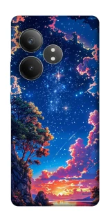 Чехол на Realme GT Neo 6 Universe фото 1 из 1