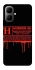 Чохол на Infinix Smart 10 Horror Halloween фото 1 з 1