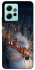 Чохол на Xiaomi Redmi Note 12 4G Новорічний v15 фото 1 з 1