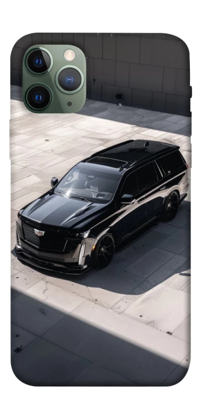 Чохол на Apple iPhone 11 Pro (5.8") Escalade фото 1 з 1