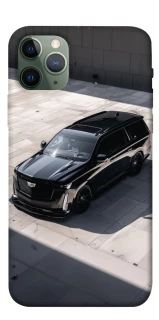 Чехол на Apple iPhone 11 Pro (5.8") Escalade фото 1 из 1