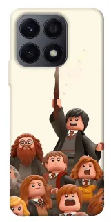 Чохол на Huawei Honor X8a Harry Potter V22 фото 1 з 1