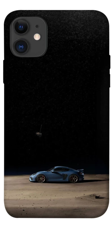 Чехол на Apple iPhone 11 (6.1") 911 night фото 1 из 1