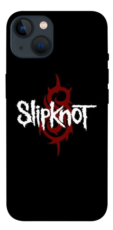 Чехол на Apple iPhone 13 (6.1") Slipknot фото 1 из 1