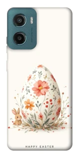 Чехол на Motorola Moto G06 Easter ver.3 фото 1 из 1