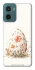 Чохол на Motorola Moto G06 Easter ver.3 фото 1 з 1