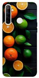Чохол на Realme 6i citrus фото 1 з 1