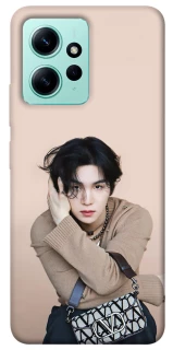 Чохол на Xiaomi Redmi Note 12 4G Suga - BTS фото 1 з 1