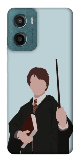 Чохол на Motorola Moto G06 Harry Potter v5 фото 1 з 1