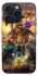 Чехол на Apple iPhone 15 Pro (6.1") Pokemon фото 1 из 1