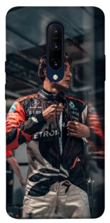 Чехол на OnePlus 7 Pro F-1 ver.10 фото 1 из 1