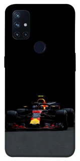 Чехол на OnePlus Nord N10 5G F1 фото 1 из 1