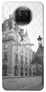 Чехол на Xiaomi Mi 10T Lite / Redmi Note 9 Pro 5G Louis Vuitton ver.2 фото 1 из 1