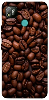 Чохол на TECNO POP 4 Кава фото 1 з 1