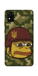 Чохол на ZTE Blade A31 Pepehota фото 1 з 1
