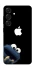 Чохол на Samsung Galaxy S26 Edge Apple logo ver.10 фото 1 з 1