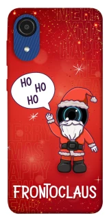 Чехол на Samsung Galaxy A03 Core Frontoclaus фото 1 Чехол на Samsung Galaxy A03 Core Frontoclaus фото 1 из 1