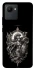 Чохол на Realme C30 Goddess of war ver.4 фото 1 з 1