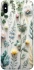 Чохол на Apple iPhone XS Max (6.5") Floral design ver.4 фото 1 з 1