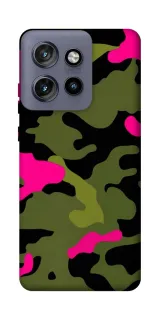 Чохол на Motorola Edge 50 Neo Camouflage v29 фото 1 з 1