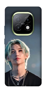 Чехол на Realme Narzo 70 Turbo Felix - Stray Kids фото 1 из 1