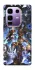 Чохол на Infinix Note 50 Pro+ Warcraft v3 фото 1 з 1