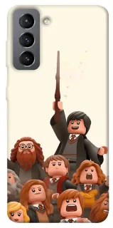 Чохол на Samsung Galaxy S21 FE Harry Potter V22 фото 1 з 1