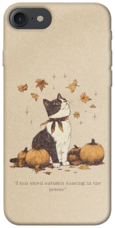 Чохол на Apple iPhone 7 / 8 (4.7") Autumn vibes ver.3 фото 1 з 1