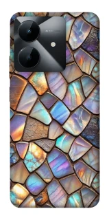 Чохол на Realme Note 60x Nature Mosaic ver.1 фото 1 з 1