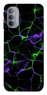 Чехол на Motorola Moto G31 Abstract ver.2 фото 1 из 1