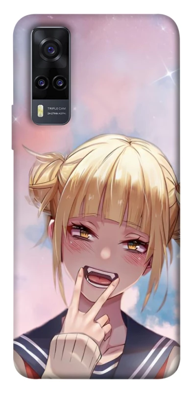 Чохол на Vivo Y31 Toga фото 1 з 1