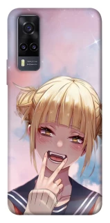 Чехол на Vivo Y31 Toga фото 1 из 1