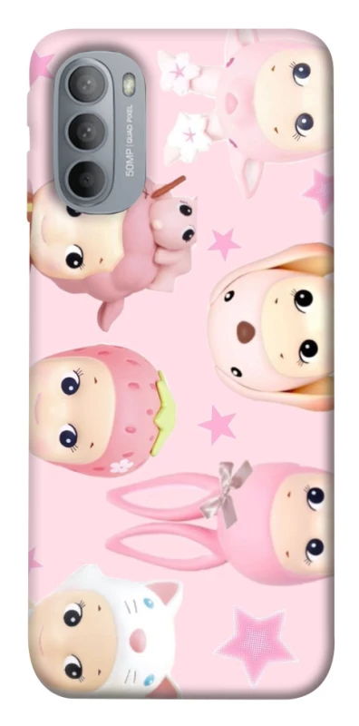 Чохол на Motorola Moto G31 Sonny angel фото 1 з 1