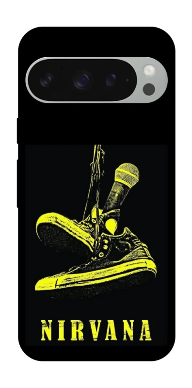 Чохол на Google Pixel 10 Pro XL Nirvana ver.3 фото 1 з 1