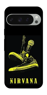 Чохол на Google Pixel 10 Pro XL Nirvana ver.3 фото 1 з 1