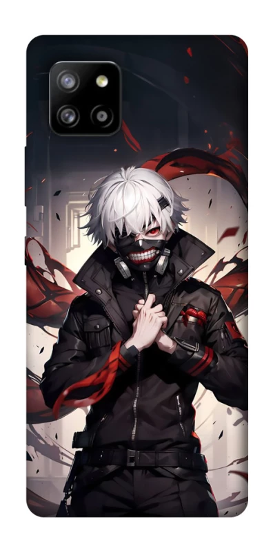 Чохол на Samsung Galaxy A42 5G Ken Kaneki фото 1 з 1