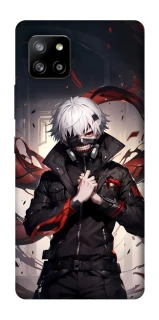 Чохол на Samsung Galaxy A42 5G Ken Kaneki фото 1 з 1