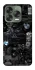 Чохол на ZTE Nubia V70 Design BMW collage ver.3 фото 1 з 1