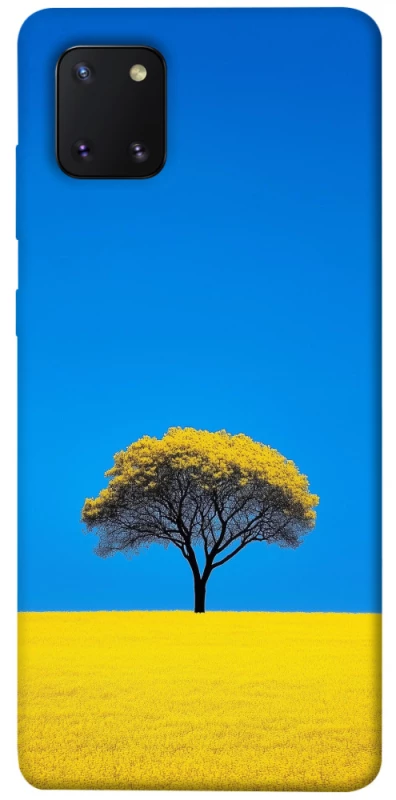 Чохол на Samsung Galaxy Note 10 Lite (A81) Field v2 фото 1 з 1