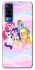 Чохол на Vivo Y51a My Little Pony ver.3 фото 1 з 1