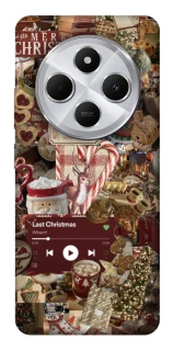 Чохол на Xiaomi Redmi 14C / Poco C75 Christmas spirit ver.4 фото 1 з 1