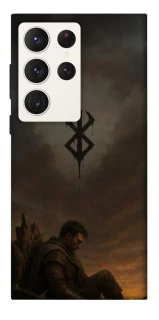 Чехол на Samsung Galaxy S23 Ultra Berserk v11 фото 1 из 1