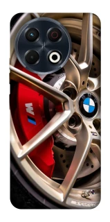 Чехол на TECNO Spark 30 Pro (KL7) Wheel v9 фото 1 из 1