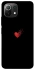 Чехол на Xiaomi Mi 11 Lite Love aesthetic ver.8 фото 1 из 1