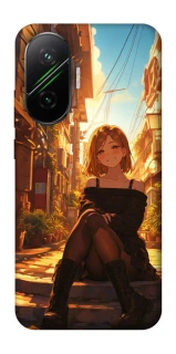 Чехол на Xiaomi Poco F7 Nobara Kugisaki фото 1 из 1