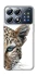 Чехол на Xiaomi POCO X8 Pro Leopard Art v2 фото 1 из 1