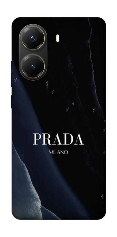 Чехол на Xiaomi Poco X7 Pro Prada ver.2 фото 1 из 1