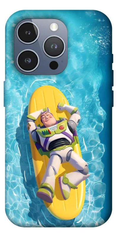 Чохол на Apple iPhone 16 Pro Max buzz lightyear фото 1 з 1