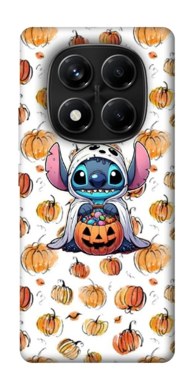 Чохол на Xiaomi Redmi Note 14 Pro 4G Halloween Stitch ver.4 фото 1 з 1
